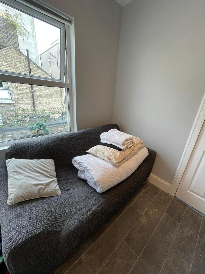 דבלין Parnell Place Apartments מראה חיצוני תמונה