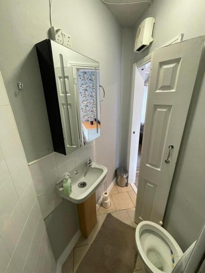 דבלין Parnell Place Apartments מראה חיצוני תמונה