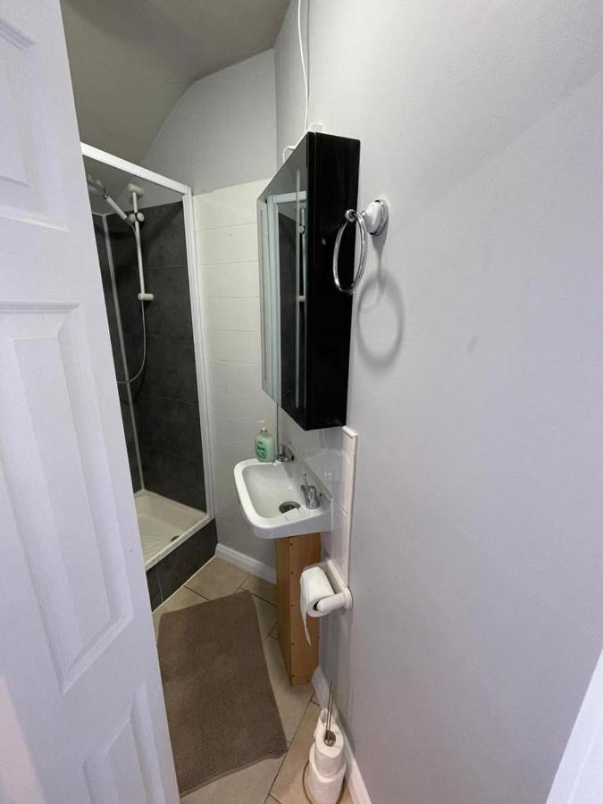 דבלין Parnell Place Apartments מראה חיצוני תמונה