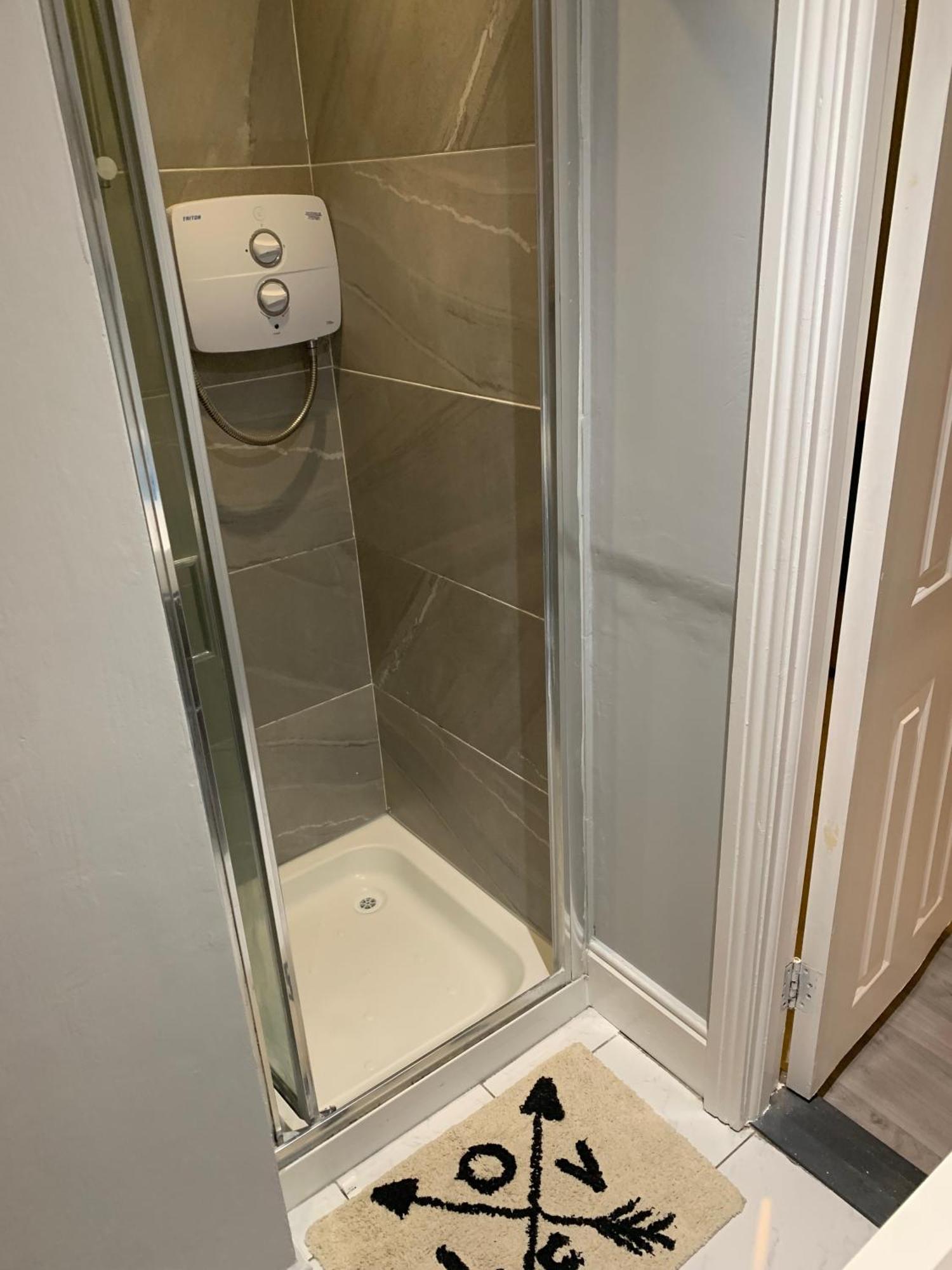 דבלין Parnell Place Apartments מראה חיצוני תמונה