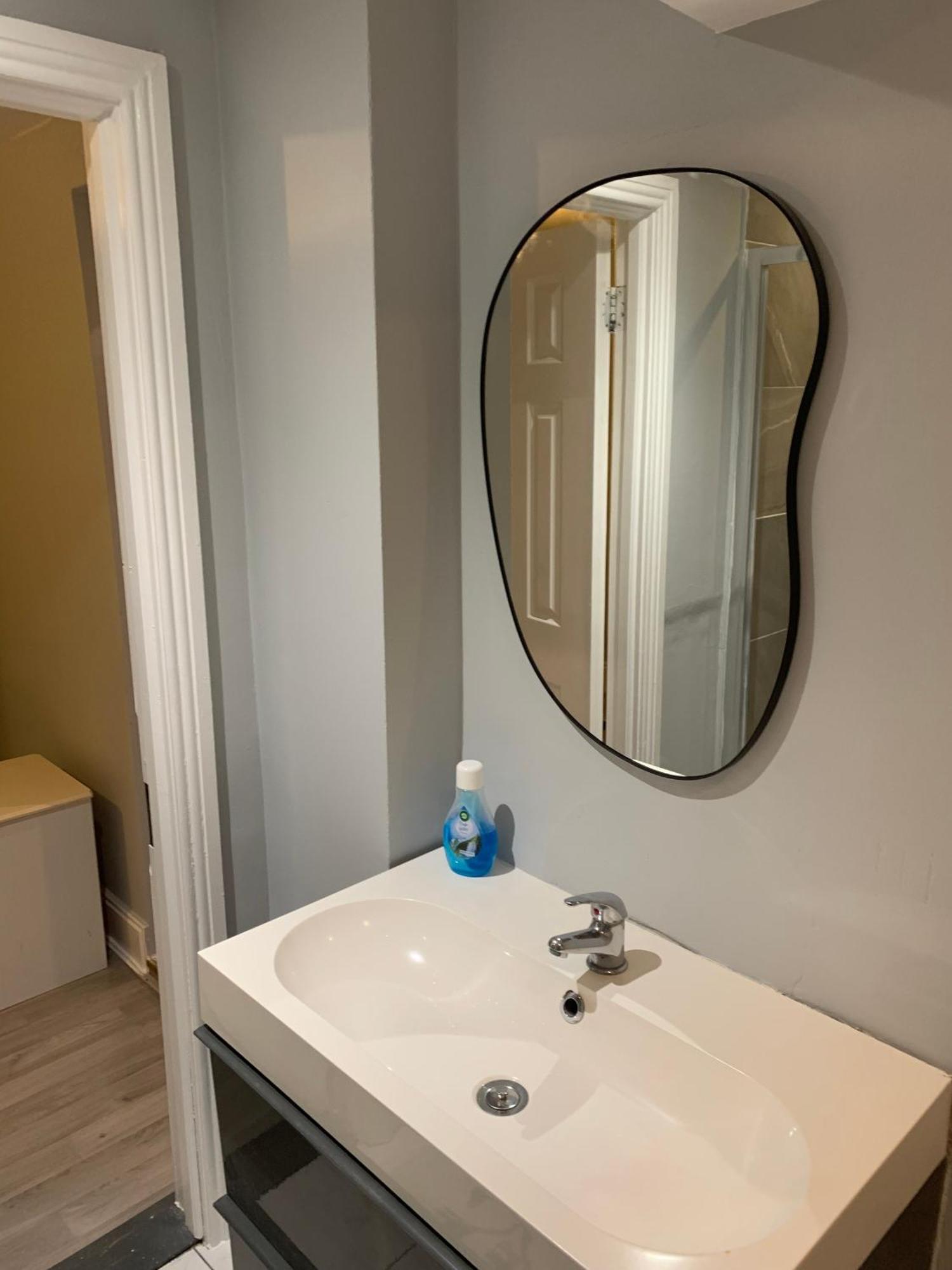 דבלין Parnell Place Apartments מראה חיצוני תמונה