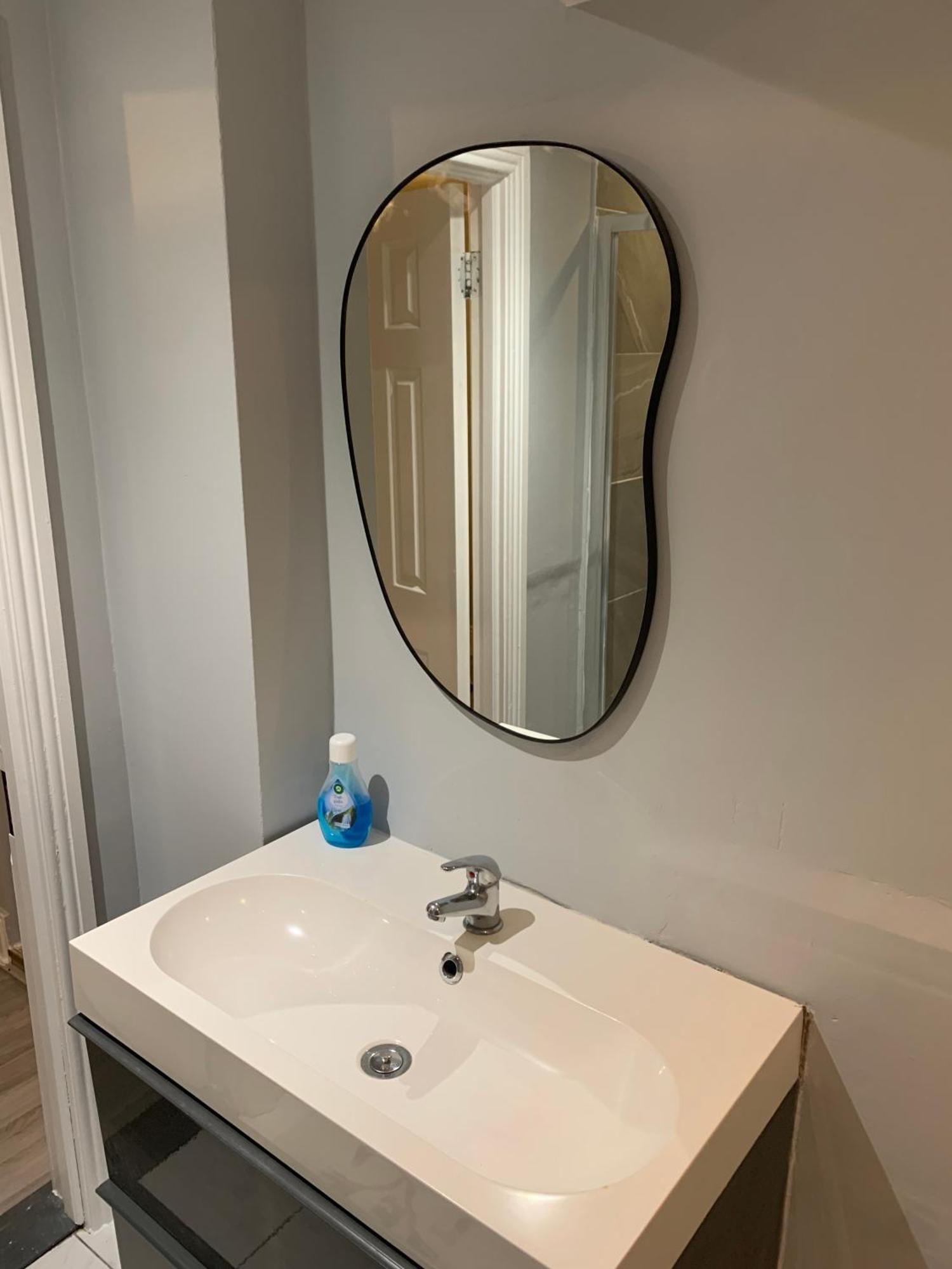 דבלין Parnell Place Apartments מראה חיצוני תמונה