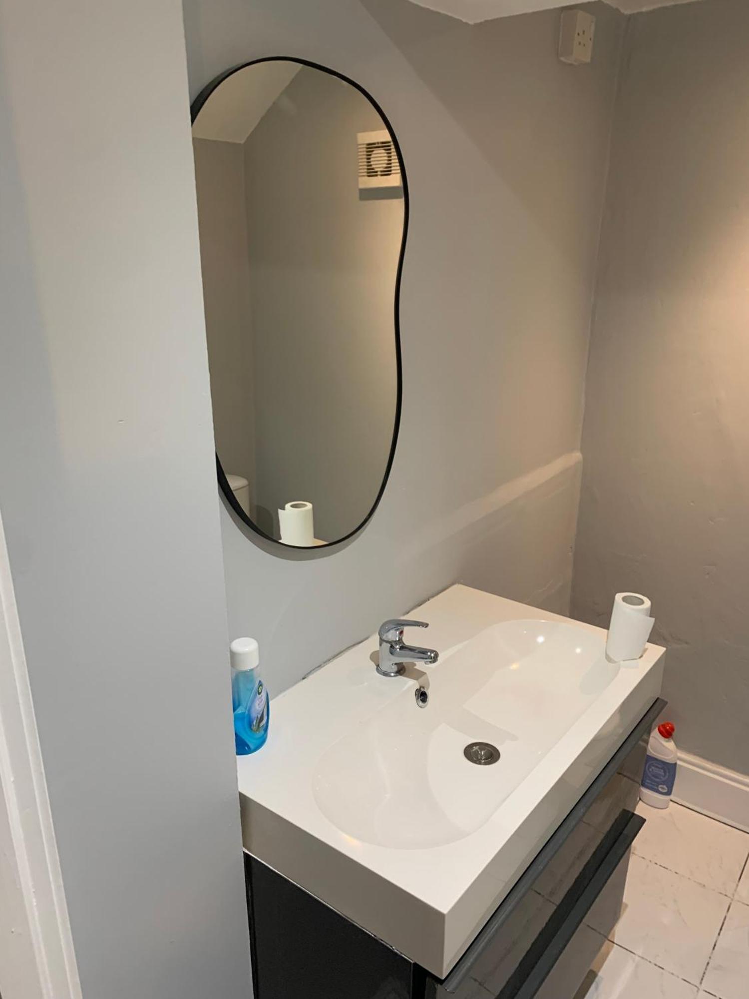 דבלין Parnell Place Apartments מראה חיצוני תמונה